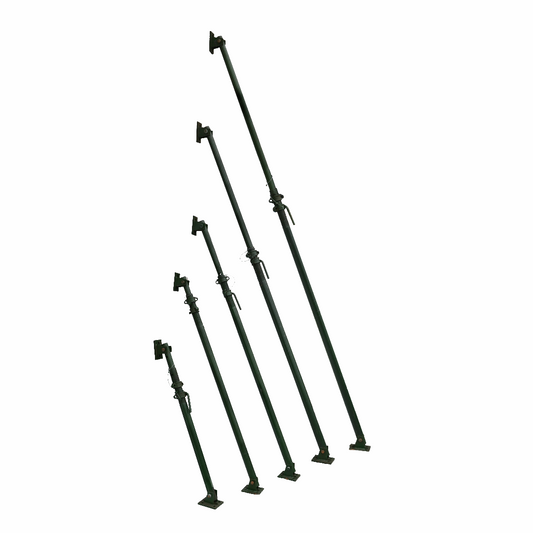 Push Pull Props