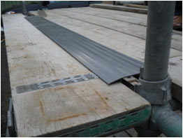 Scaff Gap