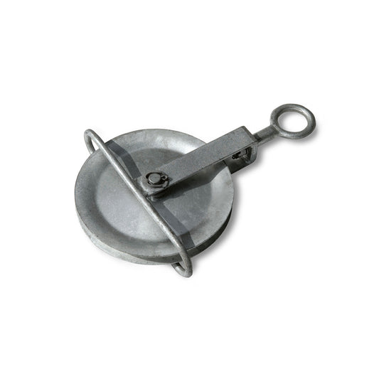 Scaffold Gin Wheel