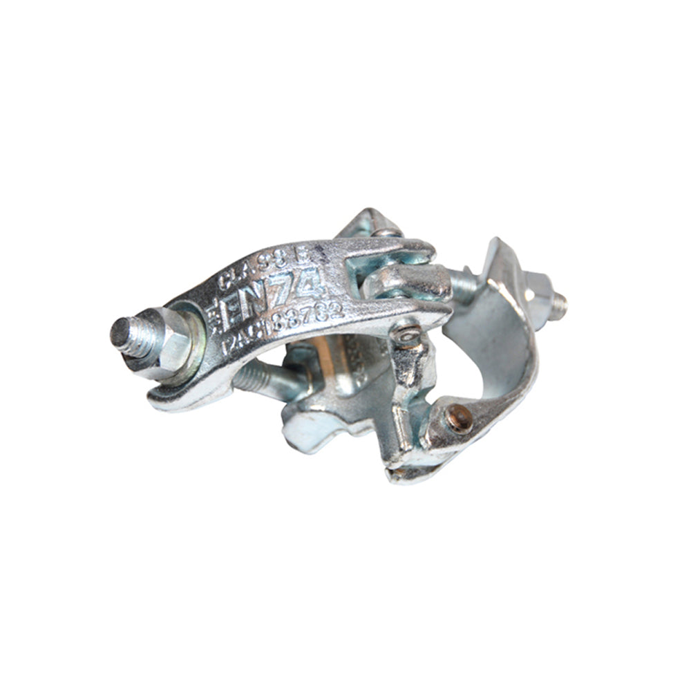 Scaffolding-Double Coupler-Drop Forged