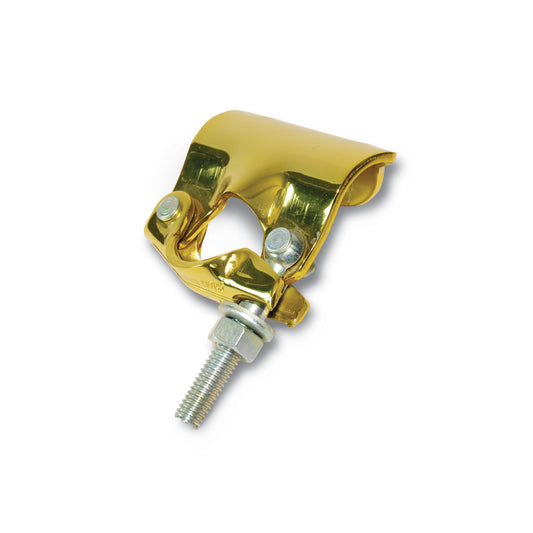 Scaffold Single/Wrapover-Pressed Steel