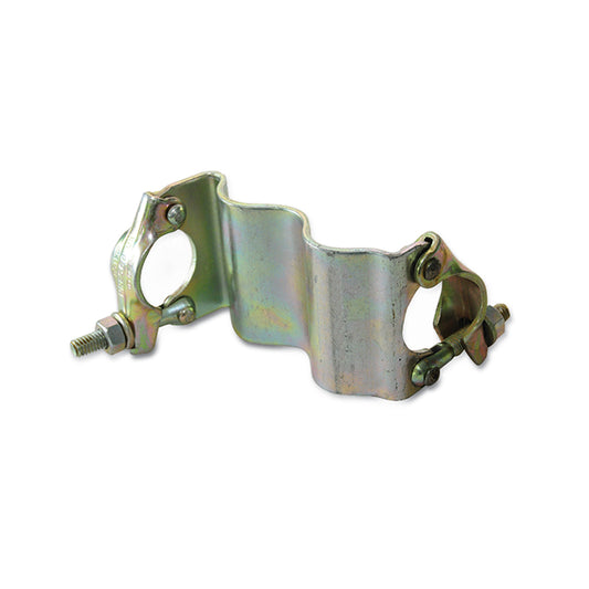Roofing Coupler-Pressed Steel