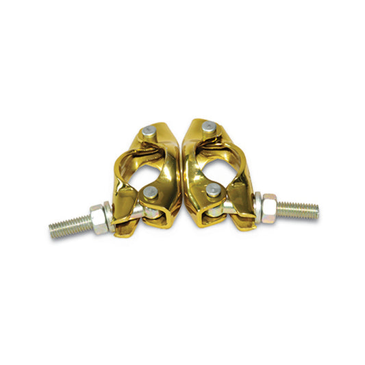 Scaffold Swivel Coupler-Pressed Steel