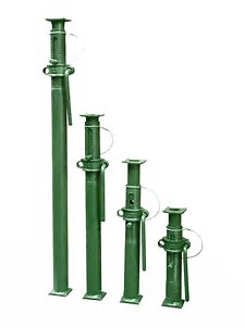 Trench Struts