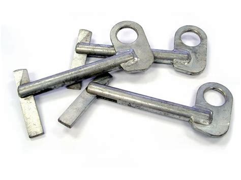Manhole Lifting Pins