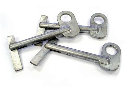 Manhole Lifting Pins