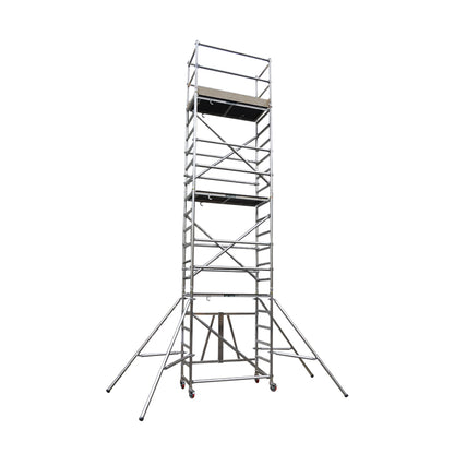 Minifold Unit Extension