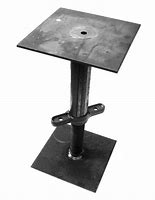 Underpinning Jacks